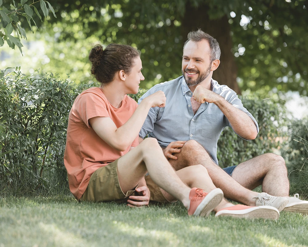 Helping Children Take Ownership of Their Life